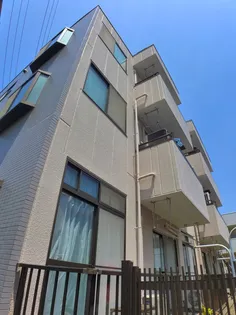 ノースヒルズ平和台の画像