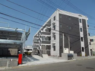 フール プロスペレの画像