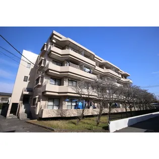 メゾンドゥ ルミエールの画像