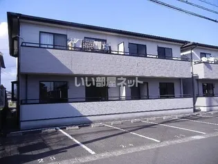 グランディールAの画像