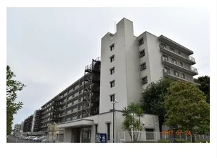 柏ファミールハイツ増尾壱番館の画像