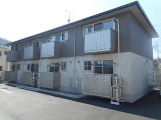 あさか野ハイツの画像