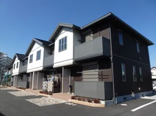 シャーメゾン ソレイユの画像