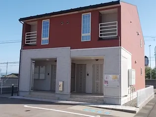 カーサ エ フレスコSの画像