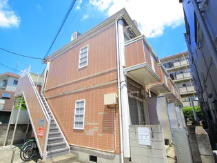 サンライフ梢の画像