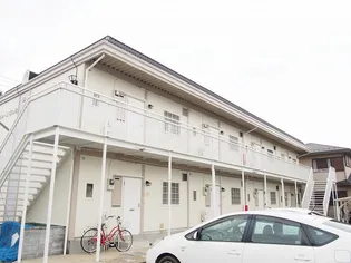 ヴィヴァース絹の台Bの画像