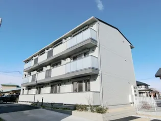 宮城県仙台市青葉区台原6【アパート】の外観