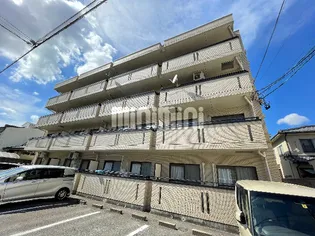 エクセル メゾンの画像