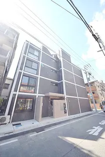 コンポジット門前仲町の画像