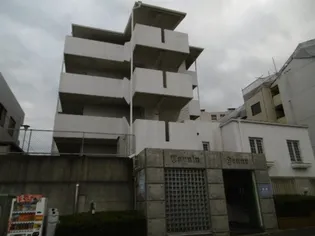 コパンジューヌIII【2階】の外観
