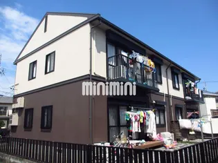 アミューズメント銀鈴 Bの画像