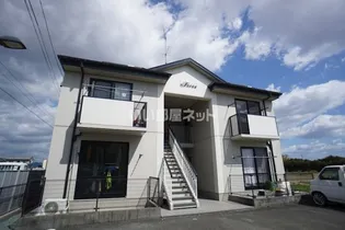 グリーンコートの画像