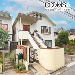 アスペンハイム【1階】の外観
