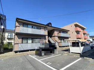 メゾンディアスの画像