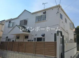 プレステージ志津の画像