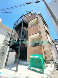 プレ ヴェリテ田浦の画像