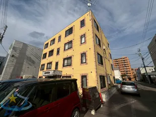 ワイルドベリー幌平橋の画像