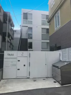 ファーレ代々木上原IIの画像