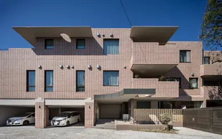 VOTANIA MEGUROの画像