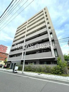 ルカナル門前仲町の画像
