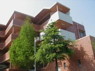 ガーデンヒルズの画像