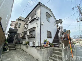 メゾンヘリオスの画像