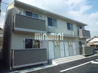 カーサ フェリーチェ Bの画像