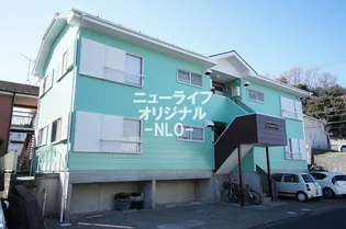 ロイアルヒルズパレスの画像