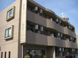 メゾン プレ パルクの画像