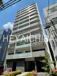TERA HAUS【3階】の外観