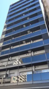 東京都中央区月島2【マンション】の外観