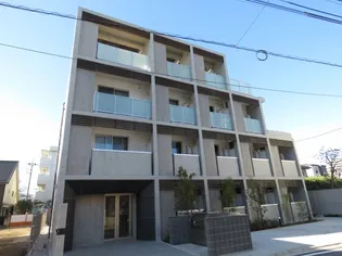 LA FELICEの画像