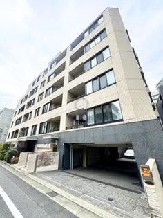 ジオ四谷坂町の画像