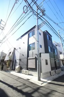 グランクオール三軒茶屋の画像
