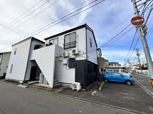 ケントハウス小田原【1階】の外観