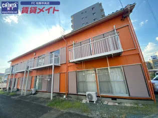 久世ハイツ パートIの画像