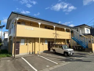トピア泉【1階】の外観