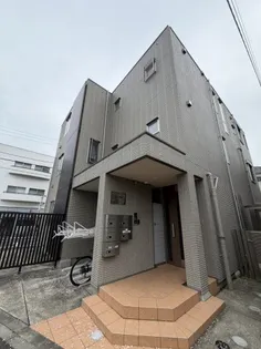 東京都世田谷区宮坂1【マンション】の外観