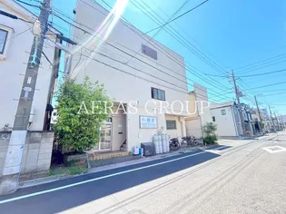 エステート鎌倉の画像