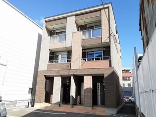 コロレ西新町の画像