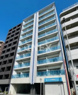 神奈川県横浜市西区中央1【マンション】の外観