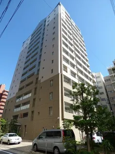 サヴォイマキシマイズ博多ステーション【4階】の外観