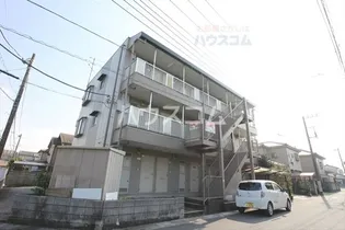 リリーハイツ北越谷の画像