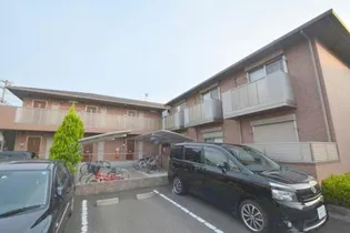 メゾンKの画像