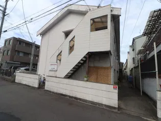 旭第1ハイツの画像