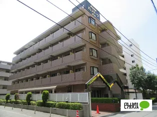 日神パレステージ豊田【5階】の外観