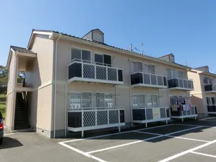 サンヒルズ庄原Cの画像