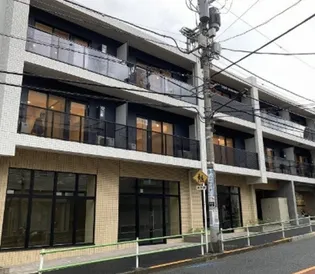 コンフォートサウス白金台の画像