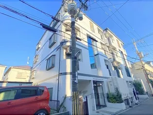 メビウス寝屋川レジデンスWESTの画像