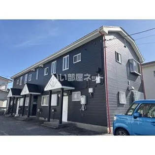 コーポインティアマウンテン2号棟の画像